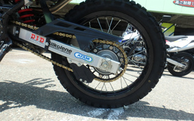 HONDA CRF150L KD11