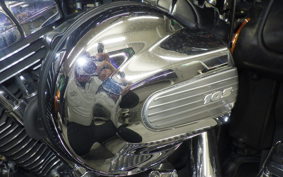 HARLEY FLHTKTC 1690 2015