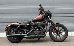 HARLEY  HARLEY XL1200NS 2019 LP3