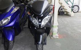 SUZUKI SKYWAVE 250 (Burgman 250) S Gen.3 CJ44A