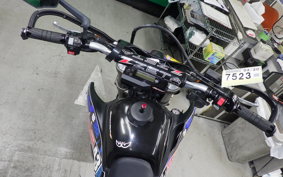 YAMAHA WR250X 2002 DG15J