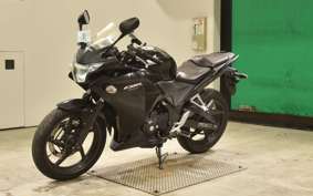 HONDA CBR250R GEN 3 2019 MC41