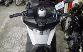 BMW C400GT 2021
