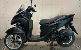 YAMAHA TRICITY 125 SE82J