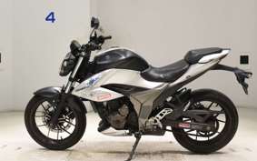 SUZUKI GIXXER 250 ED22B