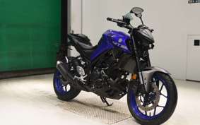 YAMAHA MT-25 A RG43J