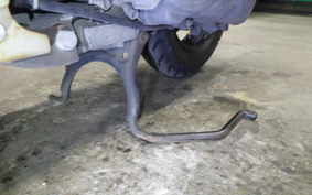 SUZUKI LET's 4 2000 CA45A