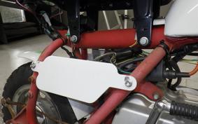 OTHER UNREGISTERED MODEL by BDS110