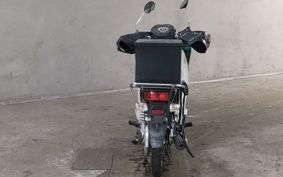 HONDA SUPER CUB50 AA04