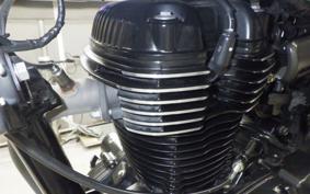 HONDA GB350S 2024 NC59