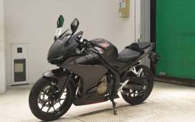 HONDA CBR400R 2020 NC56