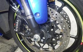 SUZUKI GSX-R1000A 2019