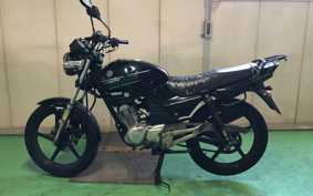 YAMAHA YBR125 PCJL