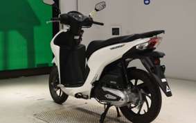 HONDA DIO 110 2006 JK03