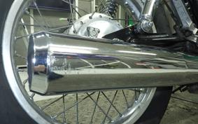 YAMAHA SR400 Gen.3 2002 RH01J