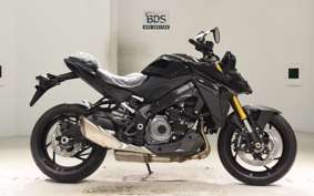 SUZUKI GSX-S1000 Gen.2 2025