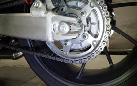 HONDA CB400SF GEN 4 A 2023 NC42