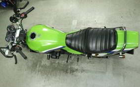 KAWASAKI ZRX400 2001 ZR400E