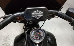 HARLEY FXFBS1870 2018 YLK