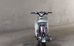 HONDA  SUPER CUB C125 JA71