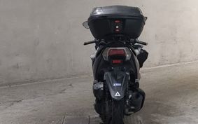 YAMAHA TRICITY 125 SE82J