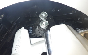 HONDA DIO110-3ﾍﾞｰｼｯｸ JK03