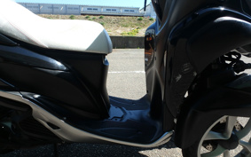 YAMAHA TRICITY 125 SE82J