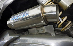 YAMAHA CYGNUS 125 X