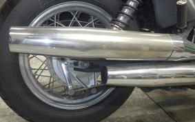 HONDA VT400S 2010 NC46