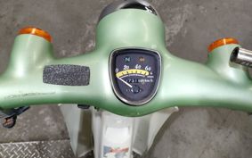 HONDA LITTLE CUB C50