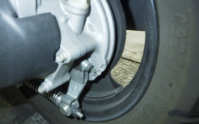 YAMAHA JOG125 SEJ5J