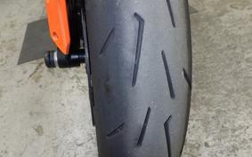 KTM 1290 SUPER DUKE R 2014