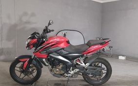 KAWASAKI  PULSAR 200NS A36FZ2