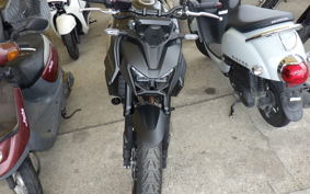 HONDA CB750 HORNET 2025 RH24