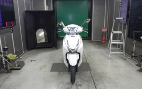 HONDA LEAD 125 2016 JF45