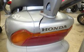 HONDA SPACY 125 Gen. 3 JF04