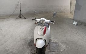 HONDA GIORNO AF70