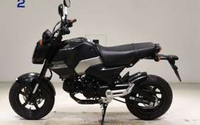 HONDA GROM 2018 JC92