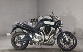 YAMAHA MT-01 RP12