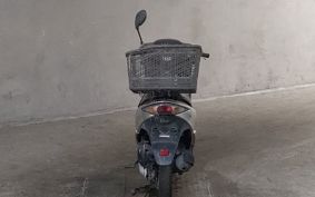 HONDA DIO CHESTER AF62