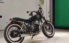 YAMAHA SR400 Gen.3 2003 RH01J