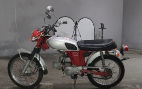 HONDA BENLY 50 CD50