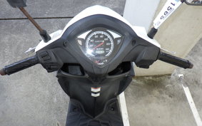 SUZUKI ADDRESS 110 CE47A