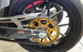 KTM 200 DUKE 1990