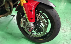 DUCATI MULTI STRADA V4PP 2025 6A00