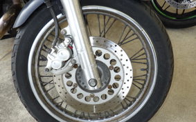 YAMAHA DRAGSTAR 400 1996 4TR