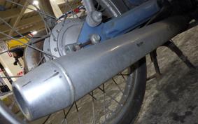 HONDA C50 SUPER CUB C50