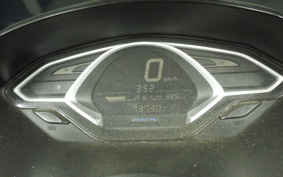 HONDA PCX 150 2004 KF30