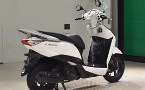 HONDA LEAD 125 2019 JF45