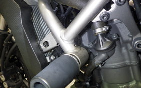 YAMAHA MT-07 2015 RM07J